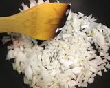 簡単！男の料理！ごま油香る麻婆ナス作り方13写真