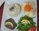 ミニステーキ皿(血管ダイエット1264)作り方6写真