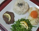 ミニステーキ皿(血管ダイエット1264)作り方8写真