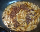 土用の丑の日に！【うなぎの柳川風丼】節約作り方8写真
