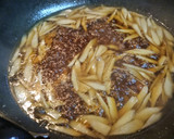 土用の丑の日に！【うなぎの柳川風丼】節約作り方8写真