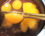 土用の丑の日に！【うなぎの柳川風丼】節約作り方5写真