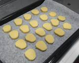 レモンクッキー作り方4写真