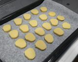 レモンクッキー作り方4写真