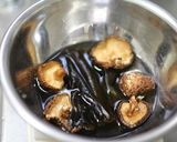 自家製「めんつゆ」☆砂糖なし☆カンタン作り方1写真