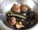 自家製「めんつゆ」☆砂糖なし☆カンタン作り方3写真