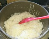 ぶどう葉ずし作り方3写真