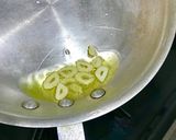 トマトとエビの冷製パスタ そうめんでも♬作り方3写真