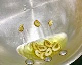 トマトとエビの冷製パスタ そうめんでも♬作り方4写真