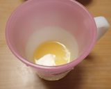 カルピスの牛乳割作り方1写真