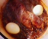 元気が出る煮豚作り方2写真