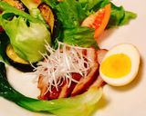 元気が出る煮豚作り方3写真