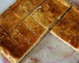 【ヘルシー】簡単!スティックチーズケーキ作り方10写真