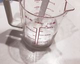 話題入り！手作りポカリ1.5ℓ経口補水液作り方1写真