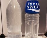 話題入り！手作りポカリ1.5ℓ経口補水液作り方3写真