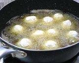 ☄夏を乗り切る♪豆腐と芋の揚げもの☄作り方5写真