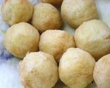☄夏を乗り切る♪豆腐と芋の揚げもの☄作り方6写真