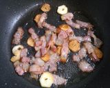 じゃがいもホクホク簡単！ジャーマンポテト作り方3写真