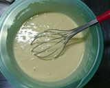 簡単❗さつまいものケーキ♪♪♪作り方1写真