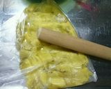 簡単❗さつまいものケーキ♪♪♪作り方4写真