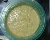 簡単❗さつまいものケーキ♪♪♪作り方5写真