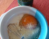 朝ごはんに簡単☆スクランブルエッグ♪作り方1写真