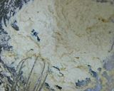 美味しい✶*ひじき入り♡ふわふわつくね作り方1写真