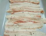 フルーティー♪オレンジ酢豚作り方1写真