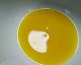 フルーティー♪オレンジ酢豚作り方4写真