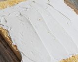 夏だ、海だよ！カルピスロールケーキ作り方35写真