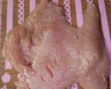 簡単サラダチキン作り方2写真