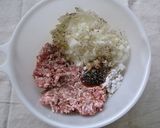 定番、手間なし！ふっくらピーマンの肉詰め作り方2写真