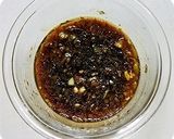 タレが美味い！ 焼き茄子の薬味醤油ダレ作り方5写真