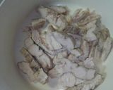 簡単サラダチキン作り方8写真