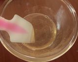 カシスオレンジのフルーツテリーヌ作り方3写真