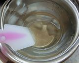 カシスオレンジのフルーツテリーヌ作り方4写真