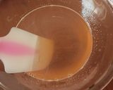 カシスオレンジのフルーツテリーヌ作り方5写真