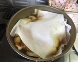簡単!冷蔵庫の残り物で!オカン流豚じゃが作り方8写真