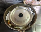 簡単!冷蔵庫の残り物で!オカン流豚じゃが作り方9写真
