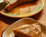 豆腐と市販アイスで濃厚プリンケーキ♥作り方3写真