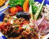 塊肉をレモンマリネ！ポークビンダルー作り方13写真