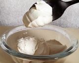 簡単マヨ代用 ヨーグルトと醤油麹作り方1写真