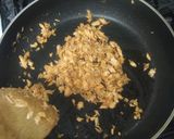 焼肉のたれde鮭フレーク作り方2写真