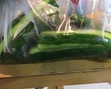 きゅうりの一本漬け作り方5写真