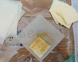 簡単おつまみ♪カレースティック春巻き作り方2写真