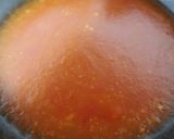 鶏ササミの冷製チリソース作り方2写真