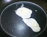 ガリバタベーコーン！作り方1写真