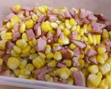 ガリバタベーコーン！作り方6写真
