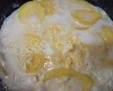 マカロニグラタン作り方8写真