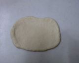 お魚パン☆オレオ入りとポテトサラダ入り作り方2写真